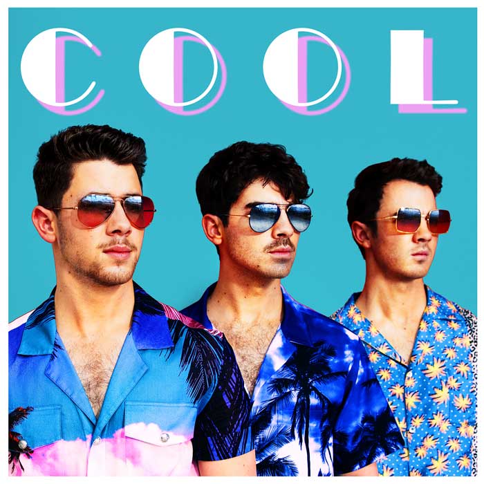 Jonas Brothers cool