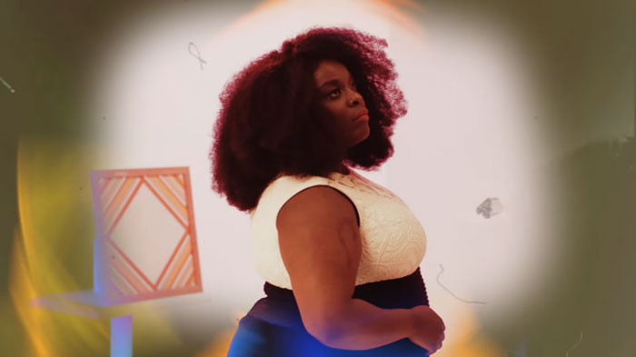 Il video musicale di Faraway Look