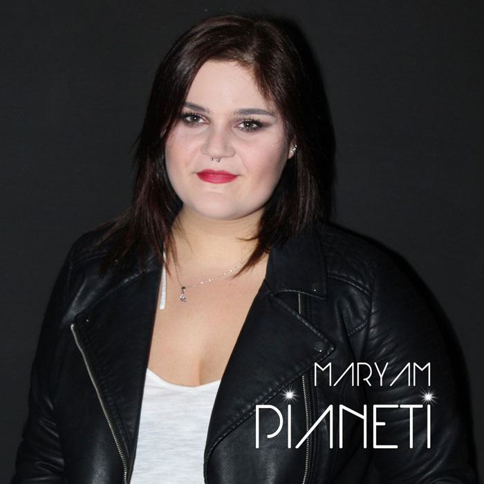 Maryam Tancredi Pianeti