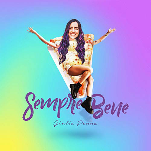 Giulia Penna Sempre bene