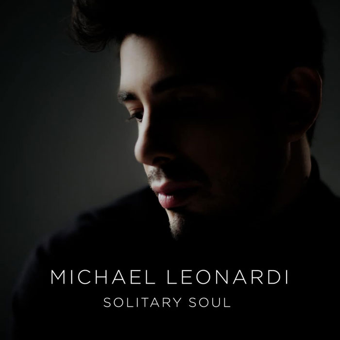 Michael Leonardi Solitary Soul