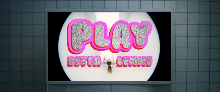 il video di play by betta lemme