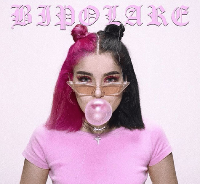 copertina singolo bipolare rosalba