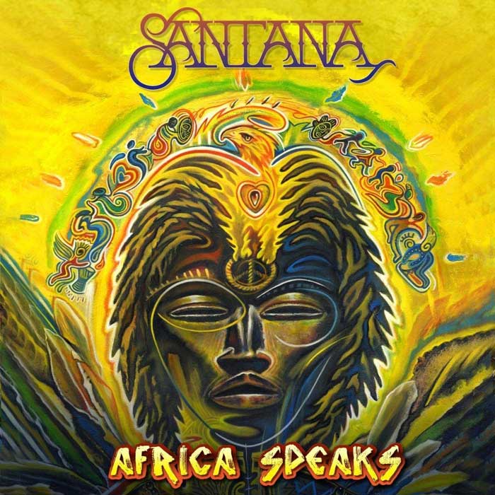 copertina album africa speaks