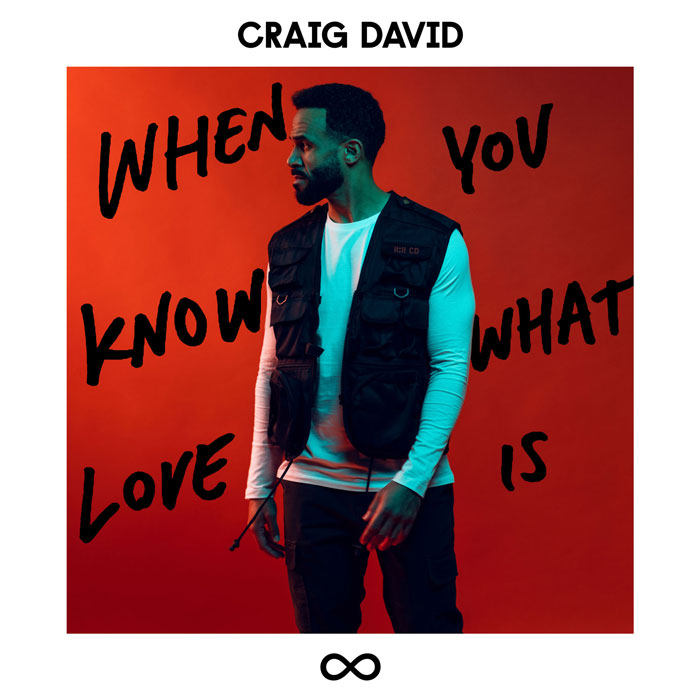 copertina When You Know What Love Is