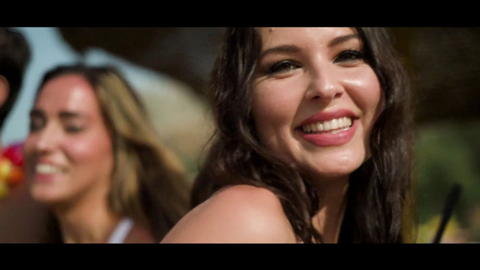 frame video S'inzuppa il biscottino