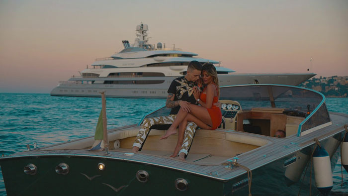 anteprima video fammi girare il mondo