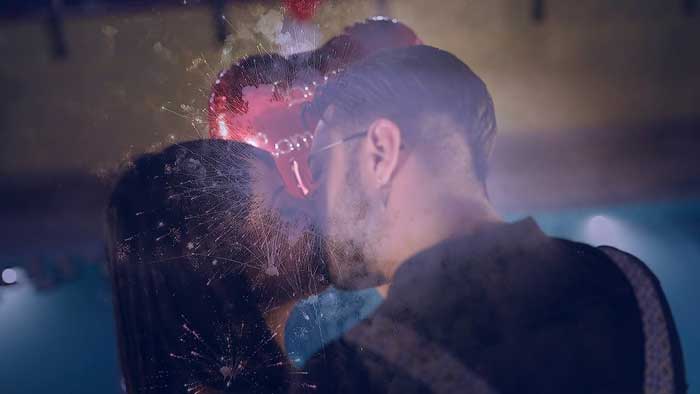 anteprima video Les jeux sont fait