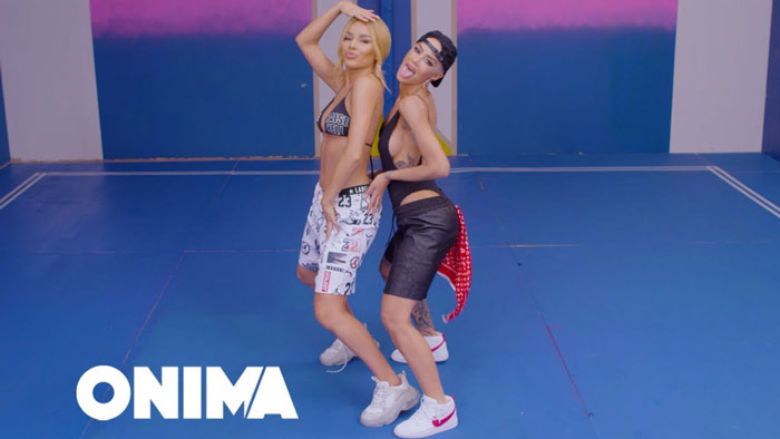 anteprima video bye bye