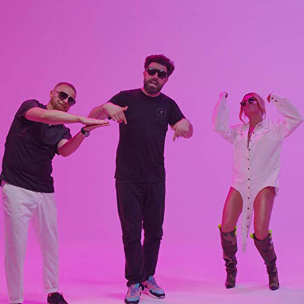 pasite copertina canzone