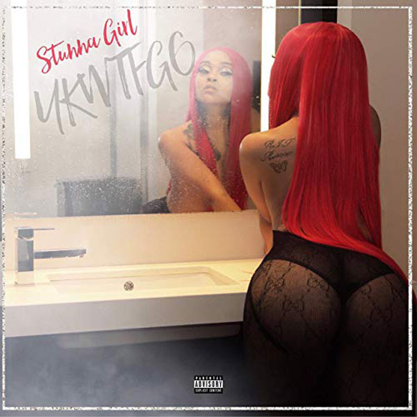 copertina album Ykwtfgo