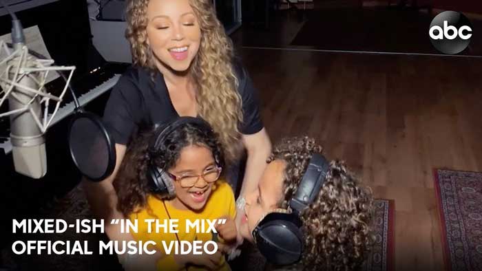 anteprima video In the Mix