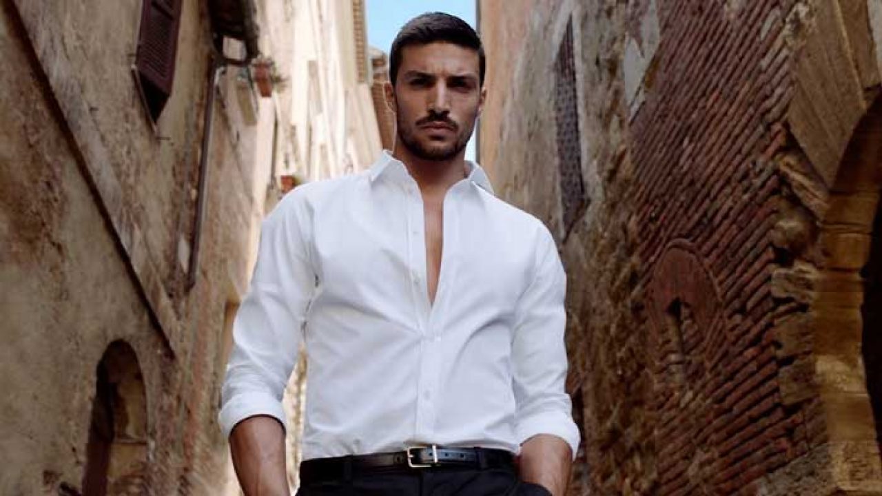 La pubblicità del profumo Dolce \u0026 Gabbana K: la canzone e il protagonista  dello spot del 2019 ripreso nel 2020 - Nuove Canzoni