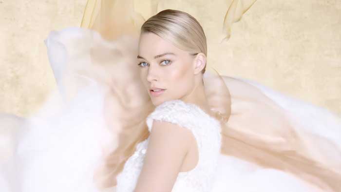 Pubblicita Gabrielle Chanel Essence Canzone Spot 2019 Modella Nuove Canzoni