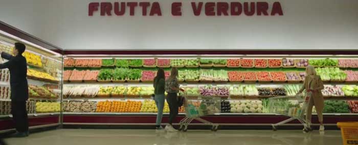 pubblicità esselunga 2019