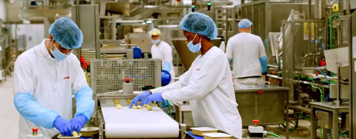 pubblicità esselunga aprile 2020