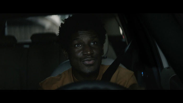 pubblicità mini countryman 2019