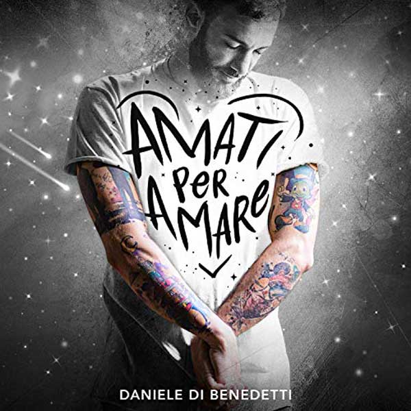 Amati per amare copertina canzone