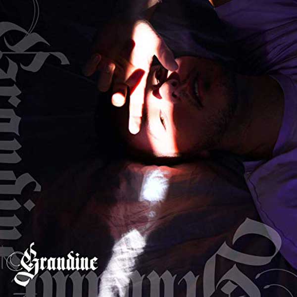 copertina canzone grandine