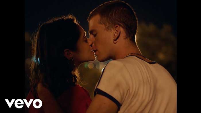 frame video some say