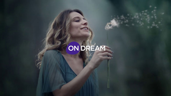 pubblicità Tiscali 2019 2020