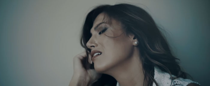 frame video io voglio fa pace