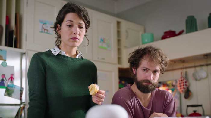 pubblicità buondi enza la deficienza artificiale