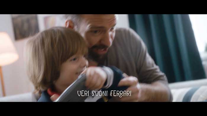 pubblicità chicco giochi 2019