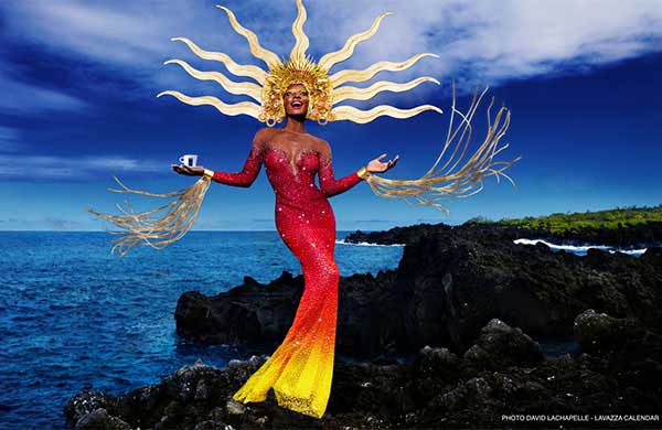 pubblicità lavazza qualità oro 2019