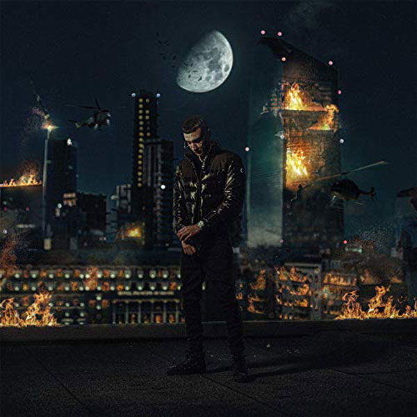 copertina canzone Ho Fatto Strada