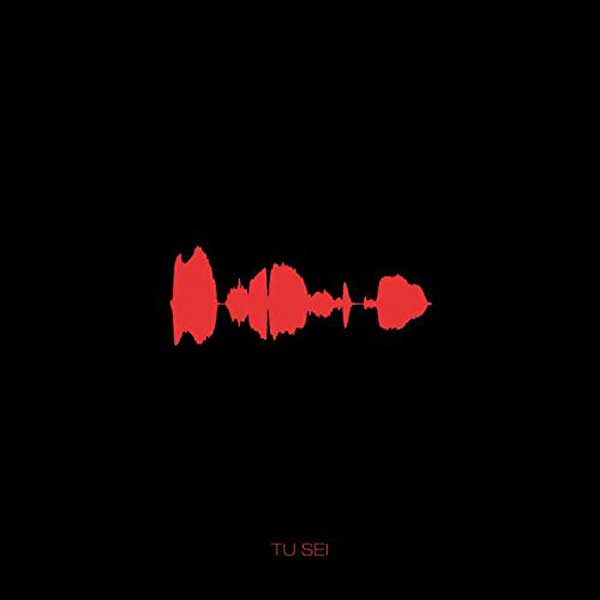 copertina brano tu sei