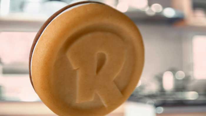 pubblicità ringo 2019