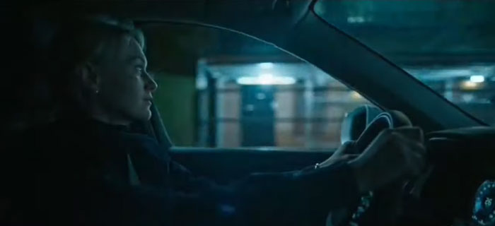 pubblicità gamma volvo ibrida plugin