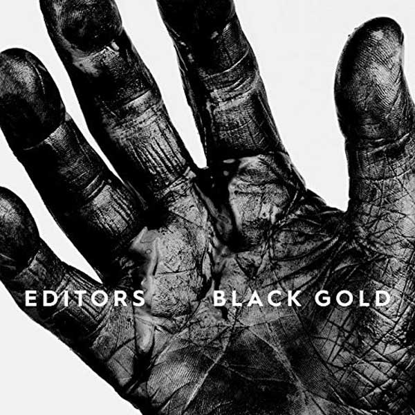 Black Gold copertina singolo