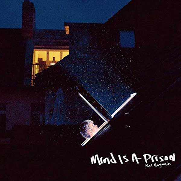 copertina canzone Mind Is A Prison