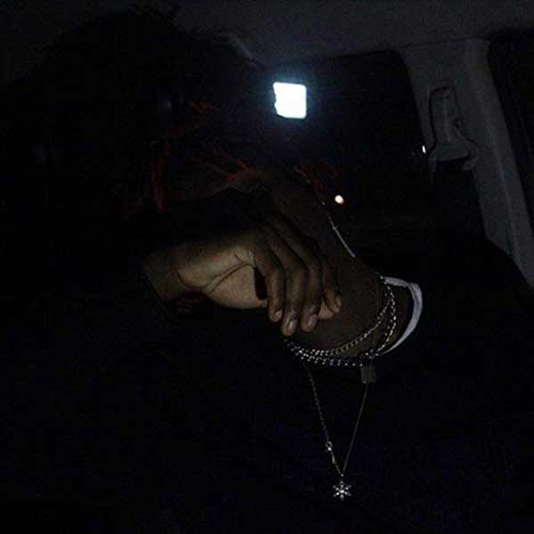 GoodMorningTokyo copertina brano