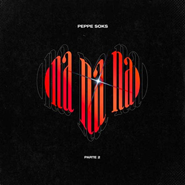 Na Na Na (Parte Due) copertina brano