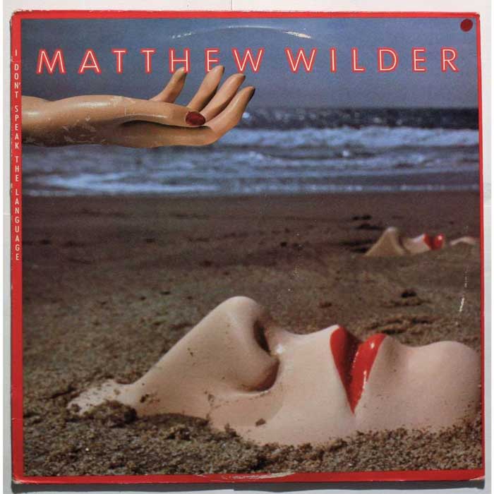 Break My Stride (Matthew Wilder) Testo e Traduzione 