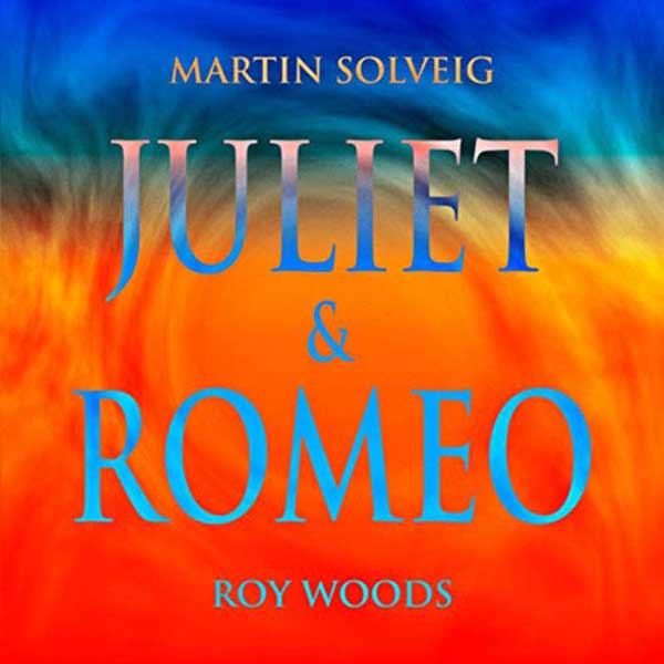 copertina canzone Juliet e Romeo