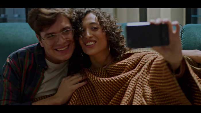 pubblicità Febal casa 2020