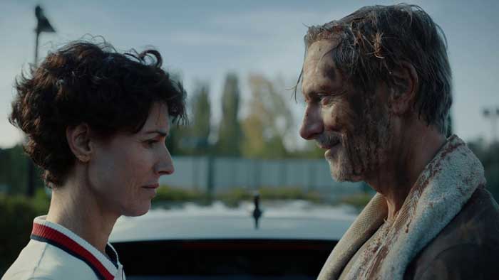 Pubblicità Renault Captur 2020