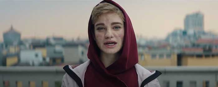 pubblicità sorgenia novembre 2020