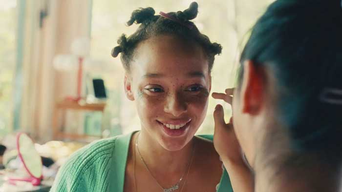 pubblicità sephora 2020