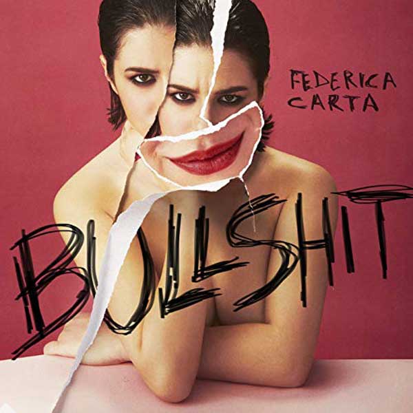 copertina canzone Bullshit