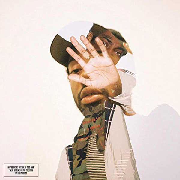 Brent Faiyaz - Trust: audio, video, testo e traduzione della canzone