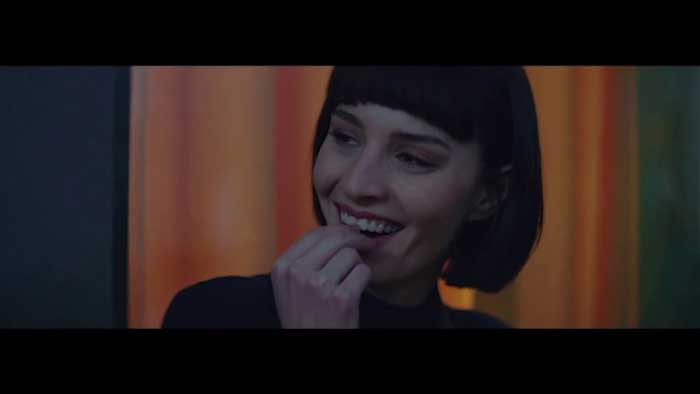 pubblicità Daygum Protex 2020