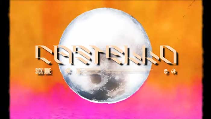 anteprima video brano castello