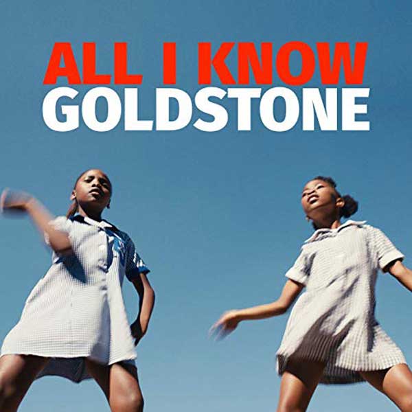 copertina canzone all i know