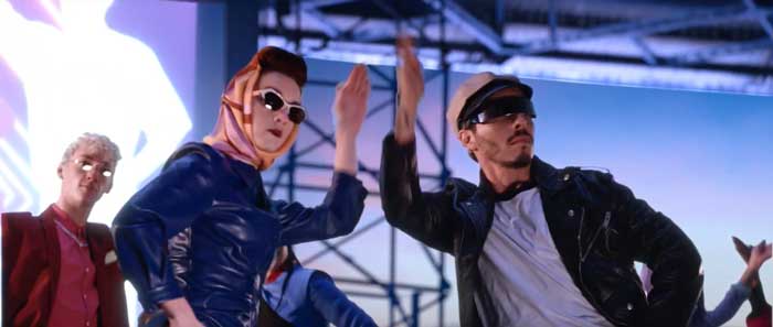 pubblicità daygum protex marzo 2021