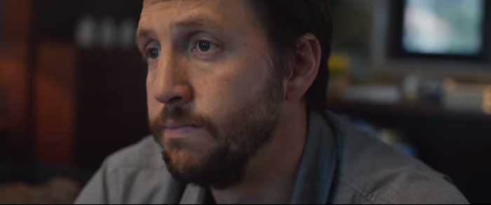 pubblicità mercedes glb